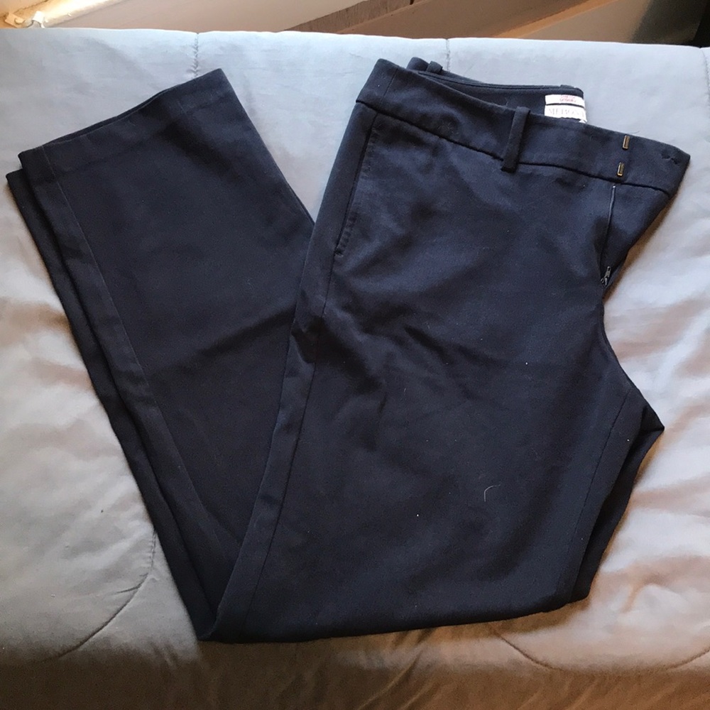 Merona dress pants